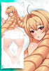 Funda de almohada corporal Dakimakura Elinalise Dragonroad